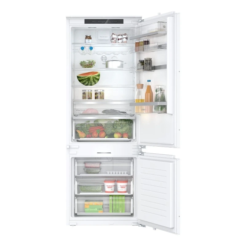 Bosch ugradni frižider KBN96ADD0 - Inelektronik